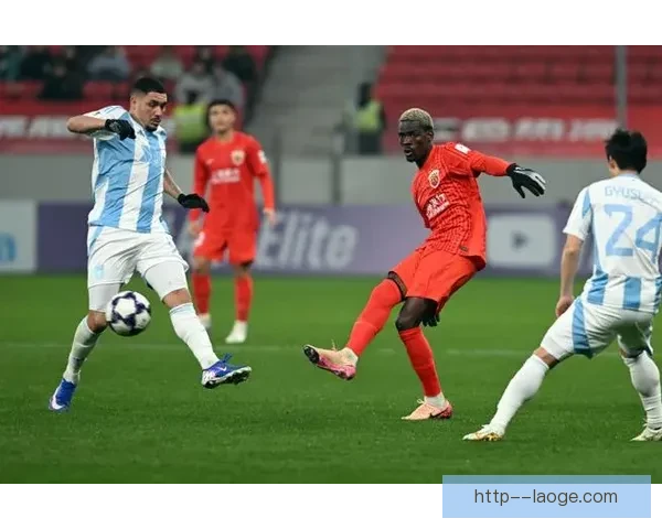 2026亚冠精英联赛蔚山胜出稳获八强席位喜迎佳绩