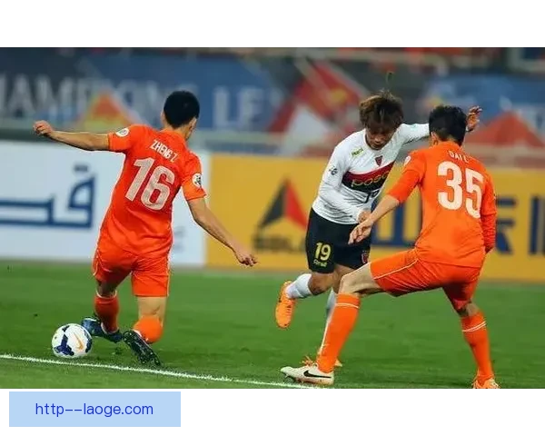 浦项制铁加冕韩国足协杯冠军 力克全北现代成功捧杯