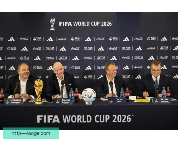 2026世界杯官方宣布每位参赛球员最低参与奖金将达到25万美元 2026世界杯官方宣布每位参赛球员最低参与奖金将达到25万美元